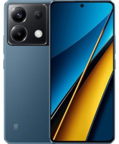 Xiaomi POCO X6 5G Смартфон 12GB / 256GB