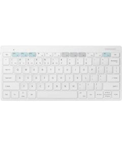 Samsung Galaxy Smart Multi BlueTooth Keyboard Trio 500 White