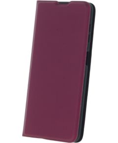 Mocco Smart Soft Magnet Book Case Чехол Книжка для телефона Samsung Galaxy S24 Ultra