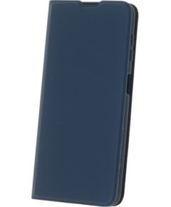 Mocco Smart Soft Magnet Book Case Grāmatveida Maks Telefonam  Samsung Galaxy S24