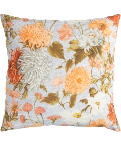 Pillow LONETA 40x40cm, flowers