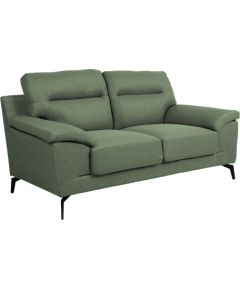 Sofa ENZO 2-seater, green