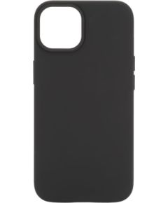 Evelatus Apple  iPhone 13 Premium Magsafe Soft Touch Silicone Case New Function Black