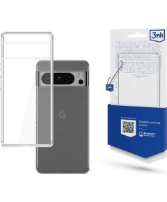 Google Pixel 8 5G - 3mk Armor Case