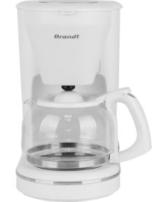 Coffee maker Brandt CAF125W