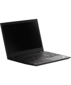 LENOVO ThinkPad T580 i5-8250U 16GB 256GB SSD 15" FHD Win11pro + zasilacz USED Used