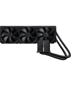 ASUS ProArt LC 420 Processor All-in-one liquid cooler 14 cm Black