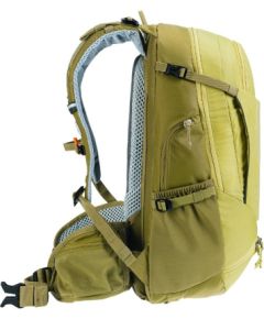 Plecak rowerowy Deuter Trans Alpine 24 sprout-cactus