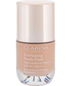 Clarins Everlasting Youth Fluid 30ml SPF15