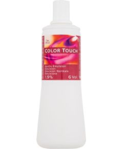 Wella Color Touch / 1,9% 6 Vol. 1000ml