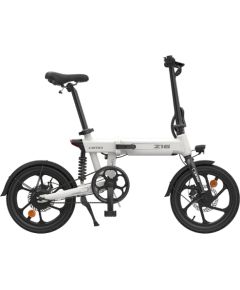 Xiaomi Electric bicycle HIMO Z16 MAX, White  (SPEC)