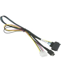 SERVER ACC CABLE OCULINK-U.2/CBL-SAST-0956 SUPERMICRO