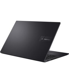 Notebook ASUS VivoBook Series M1605YA-MB536W CPU  Ryzen 5 7430U 2300 MHz 16" 1920x1200 RAM 16GB DDR4 SSD 512GB AMD Radeon Graphics Integrated ENG Windows 11 Home Black 1.88 kg 90NB10R1-M00XC00