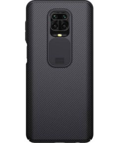 Nillkin CamShield Case for Xiaomi Redmi Note 9 Pro/Note 9 Pro Max/Note 9S/Poco M2 Pro (black)