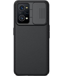 Case Nillkin CamShield for Realme GT 2 / 3T / GT2/ Q5 Pro 5G (black)