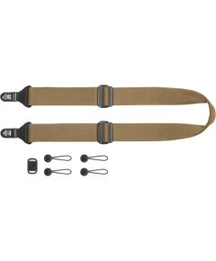 Peak Design camera strap Slide, coyote