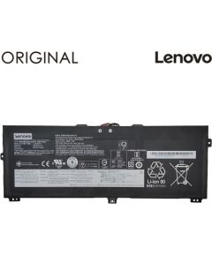 Аккумулятор для ноутбука LENOVO L18M3P72, 4215mAh, Original