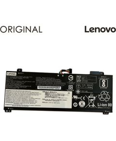 Notebook Battery LENOVO L17C4PF0 Original