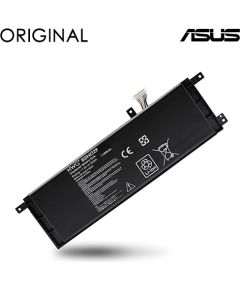 Аккумулятор для ноутбука ASUS B21N1329, 30Wh, Original