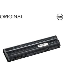 Notebook battery, Dell T54FJ, Original