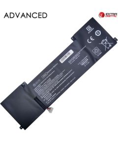 Extradigital Notebook Battery HP RR04, 3400mAh, Extra Digital Advanced
