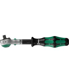 Wera Zyklop Speed Ratchet 8000 C (with swiveling head, 1/2)