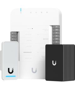 Ubiquiti UniFi G2 Access Starter Kit