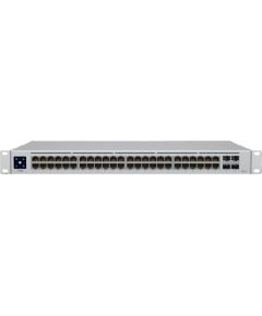 Ubiquiti Unifi USW-48-PoE, Switch