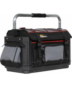 Stanley FatMax tool carrier 1-79-213 with protective cover, tool box (black/yellow)