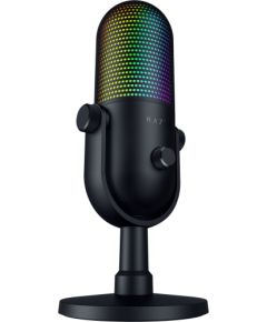 Razer Seiren V3 Chroma, Microphone (black)
