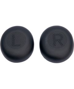 Jabra Ear Cushions (black, Jabra Evolve2 40/65)