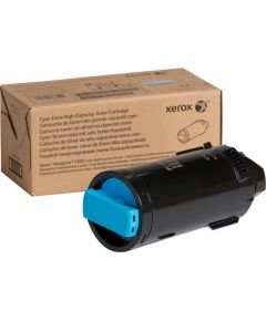 Xerox toner cyan 106R03932