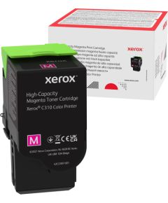 Xerox toner magenta 006R04366