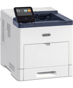 Xerox VersaLink B600DN, LED printer (grey/blue, USB 3.0, LAN)
