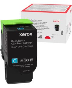 Xerox toner cyan 006R04365