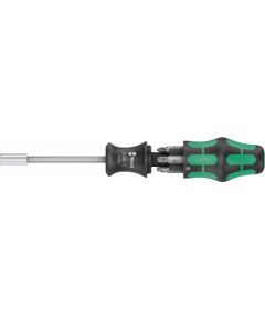 Wera Kraftform Kompakt 27 Imperial Set 1