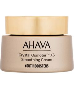 Ahava Youth Boosters / Osmoter X6 Smoothing Cream 50ml