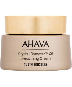 Ahava Youth Boosters / Osmoter X6 Smoothing Cream 50ml