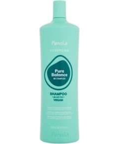 Fanola Vitamins / Pure Balance Shampoo 1000ml