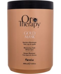 Fanola Oro Therapy 24K / Gold Mask 1000ml