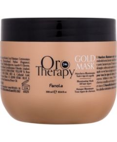 Fanola Oro Therapy 24K / Gold Mask 300ml