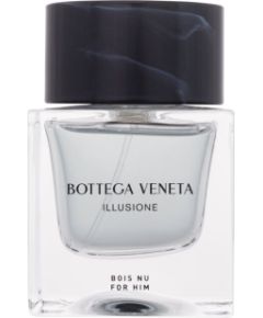 Bottega Veneta Illusione / Bois Nu 50ml