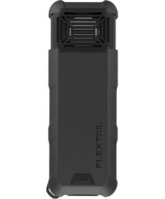 Portable 2-in-1 Mosquito Repellent Flextail Max Repel S (grey)