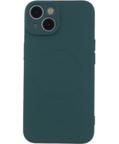 Mocco Simple Color MagSafe Case Aizsargapvalks Priekš Apple iPhone 14 Plus