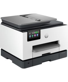 HP OfficeJet Pro 9132e, multifunction printer (grey, HP+, Instant Ink, USB, WLAN, copy, scan, fax)