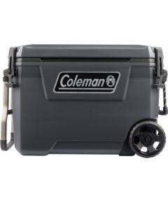 Coleman Convoy 65 QT Wheeled, cool box (dark grey)