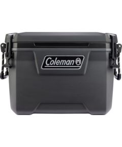 Coleman Convoy 55 QT, cool box (dark grey)