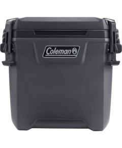 Coleman Convoy 28 QT, cool box (dark grey)