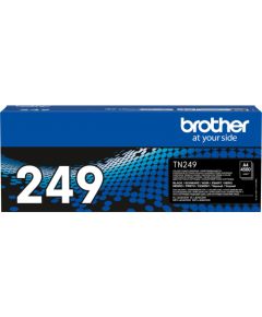 Brother toner black TN-249BK