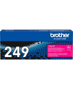 Brother toner magenta TN-249M